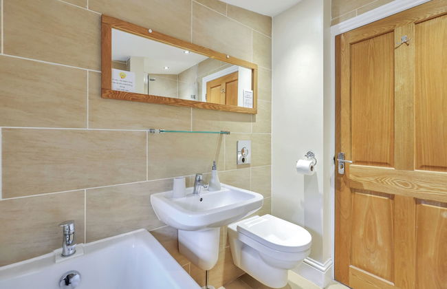 Outlook Cottage - North East Escapes - Foto 12