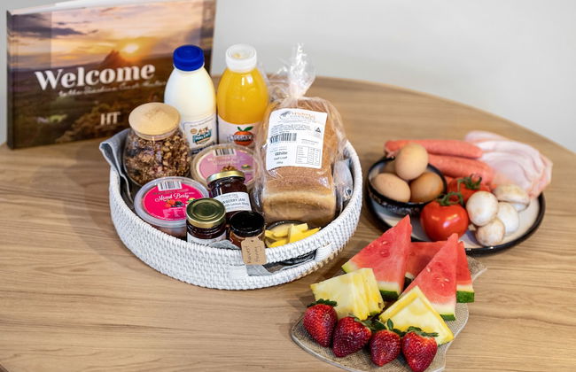 JanDar Retreat Maleny - Foto 16