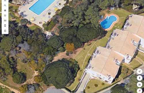 Praia da Falésia Alfa Mar Albufeira - Foto 17