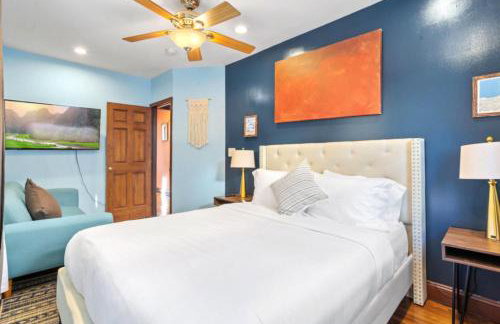 8BR 3BA Classic by Tropicana, Boardwalk, Beach - Foto 44