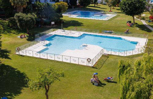 MARBELLA BANUS SUITES - Terrazas de Banus Garden Views - Foto 8