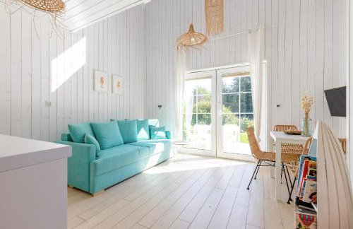 Morskie Domki Kopalino - Foto 29