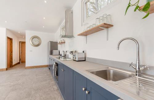 Larchwood Lodge - Foto 12