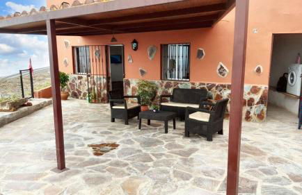 House with view and jacuzzi in Adeje - Foto 6