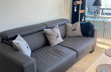 Apartment Kennys Bergblick Pool Sauna Tennis - Foto 23