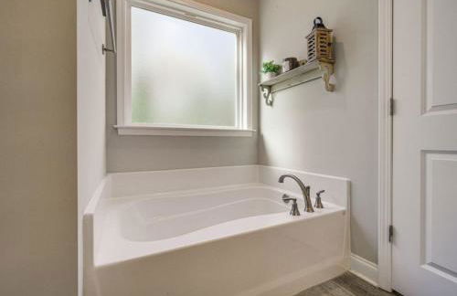 Serene Stay 4BR Pets Board Games Near Golf - Foto 20