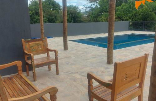 Residencial ponta do sol - Photo 8