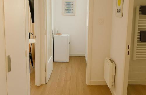 Le Blue Hole - Appartement de charme Digoin - Foto 9