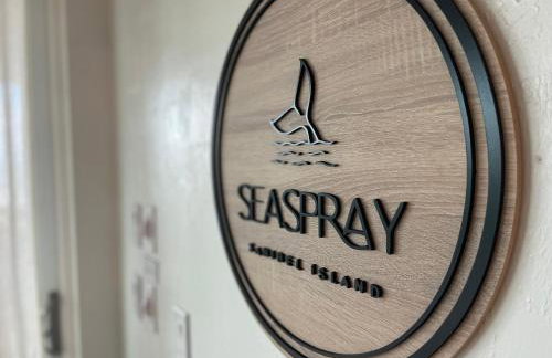 Breathtaking Views at Seaspray - Oceanfront accomodations - Foto 22