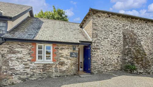 The Linhay near Simonsbath - Foto 2, Other