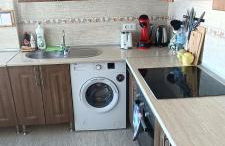 Gran apartamento cerca del mar y Castillo - Foto 43