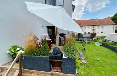 Villa Wohli 4 Sterne FERIENWOHNUNG AM HARZ - Photo 23