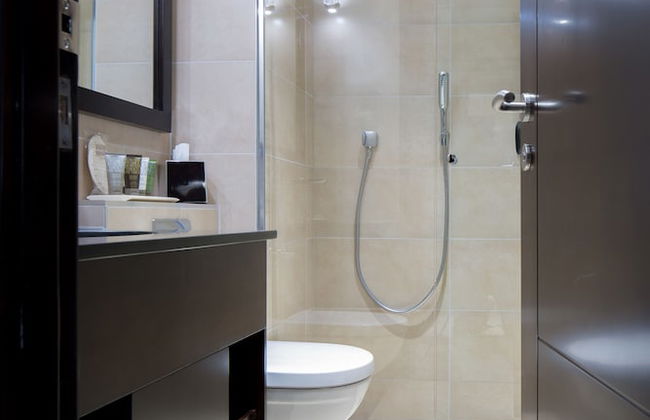 Mansio Suites The Headrow - Foto 15