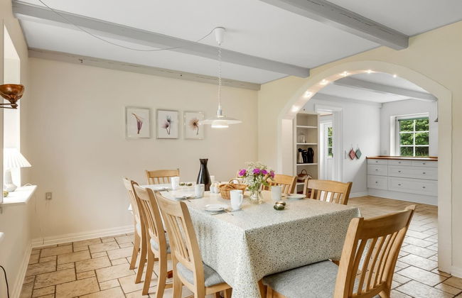 "Wilmar" - 1km to the fjord - Foto 27