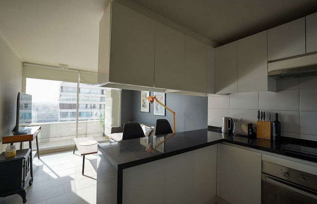 Oceana Suites Capital - Photo 5