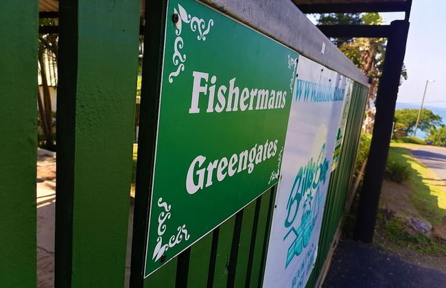 Greengates Cottage - Photo 19