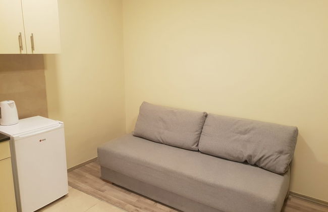 Belgrade Center Apartment Skadarlija II - Photo 9