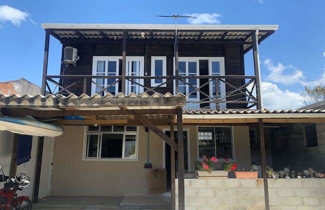 Casa Campeche - 100m da Praia - Photo 31