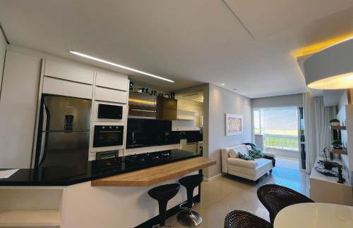 Apto de praia nos Ingleses - condomínio com piscina - Photo 17