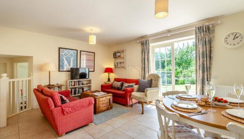 Folly Cottage - Foto 3