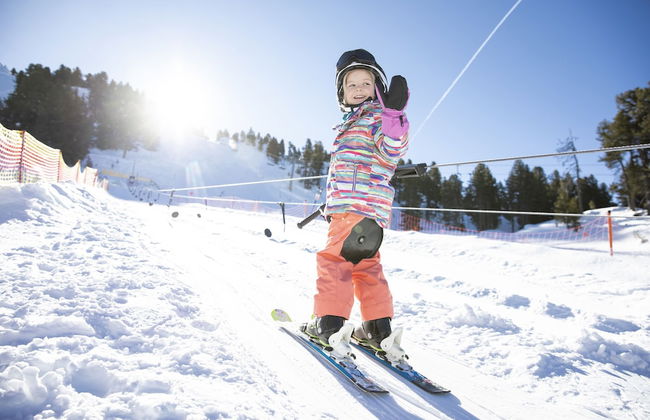 Panorama Appartements - Photo 67