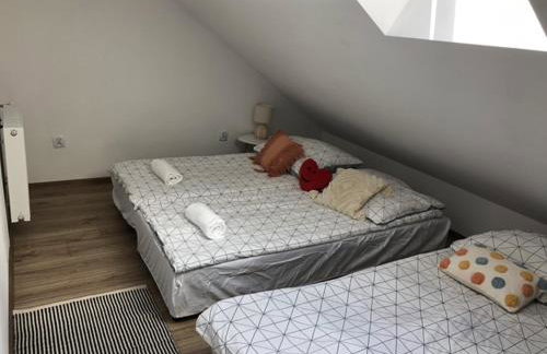 Agroturystyka Siedlisko - Foto 7