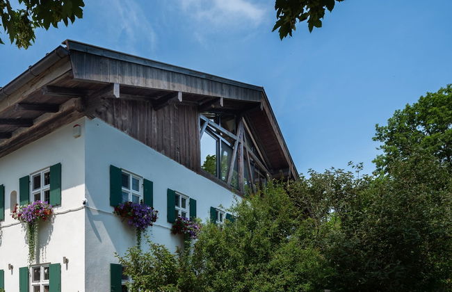 Gut Stohrerhof - Foto 52