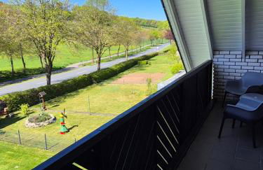 Ferienwohnung am Fuße des Eggegebirges - Foto 24