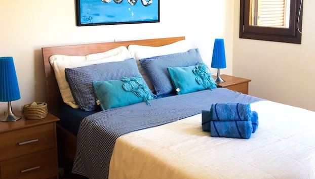 Angelos Junior Villa with pool HG22 - Foto 2, Habitación