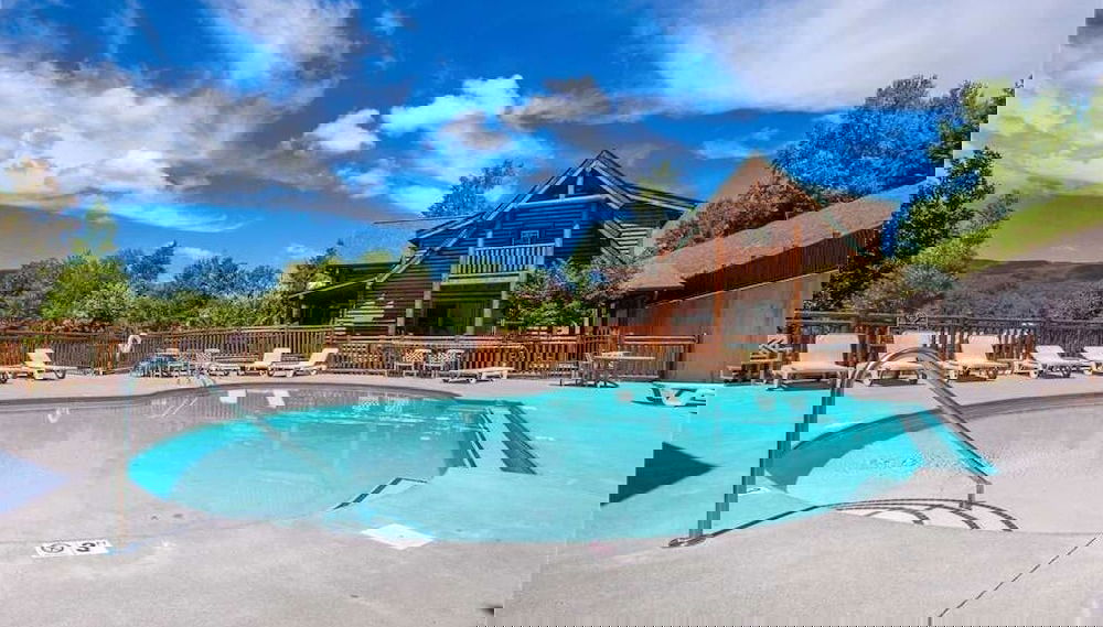 A Stairway to Heaven - Foto 1, Immagine principale