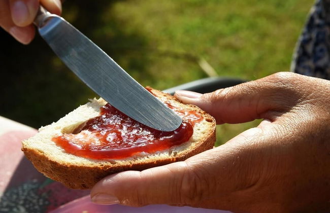 Agriturismo Il Gioco dell'Oca - Foto 31