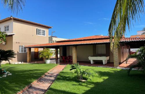 House Beach Canoa - Photo 21