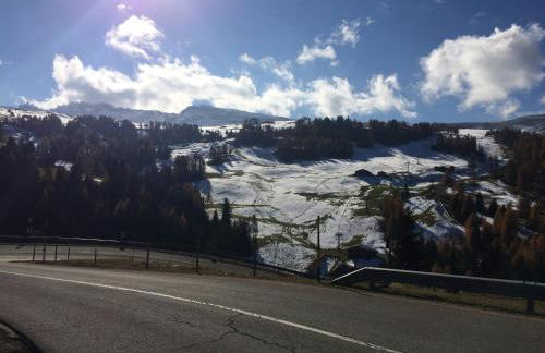 Appartamento Alpe di Siusi - Foto 68