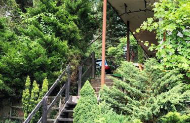 Kaszubskie Letnisko - Foto 36