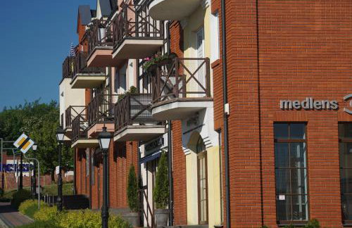 Apartament White - Foto 16