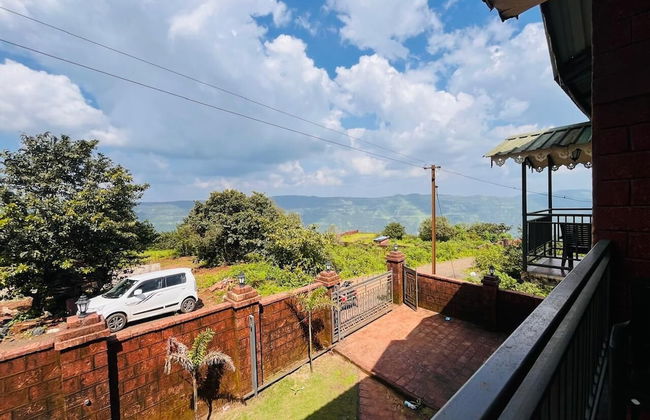 Omkar Villa - Photo 23