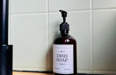 Urban Jungle 4P Studio und Parkplatz - Foto 10