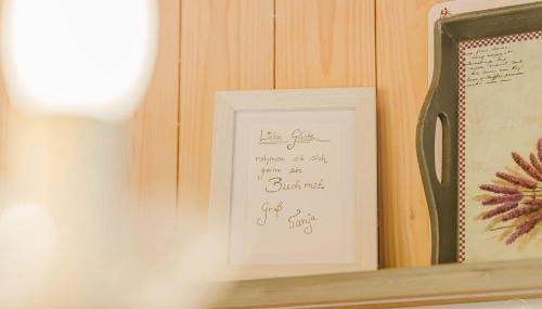 Kaminhaus 3 Fehmarn mit Sauna und Kamin - Foto 2