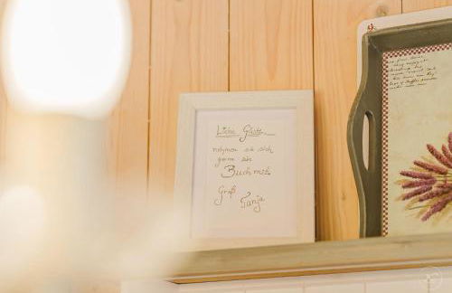 Kaminhaus 3 Fehmarn mit Sauna und Kamin - Foto 2