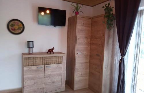 Domki w Bieszczadzkiej Dolinie - Foto 28