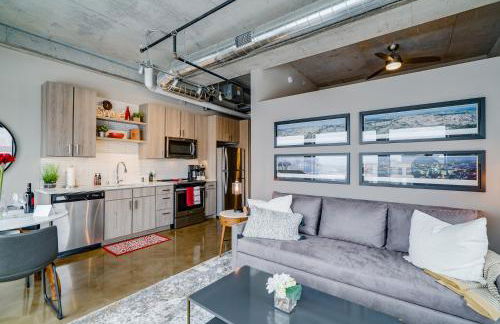 Sable 807 - One Bedroom - Foto 8