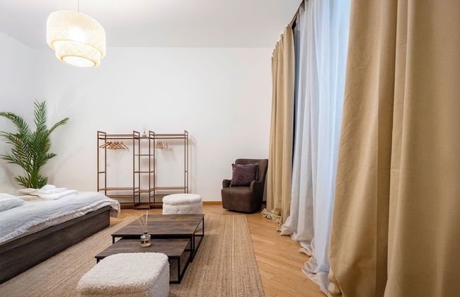 High-End Apartment in Bari Center - Foto 16