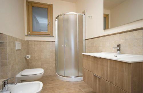 Residence le Mimose - Foto 69