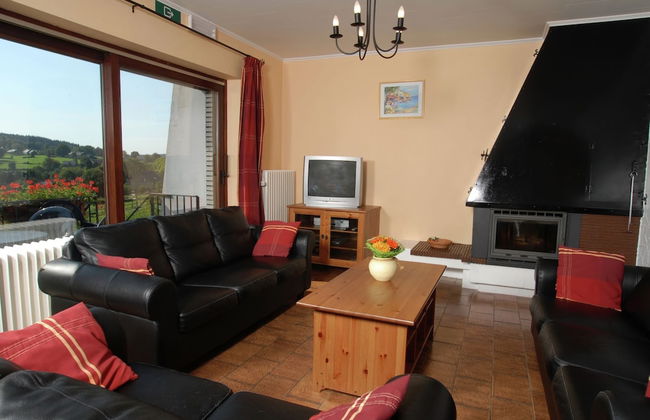 Panoramic Retreat, Thirimont - Foto 15