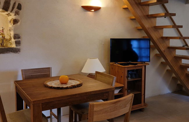 Les Gites de la Jonte - Foto 11