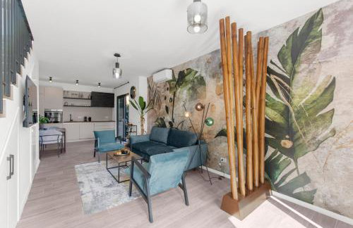 NEW Casa Familia with Frontyard, Backyard and great bbq! - Foto 6