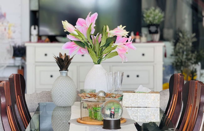 Cloudy Homestay Hoi An - Foto 3