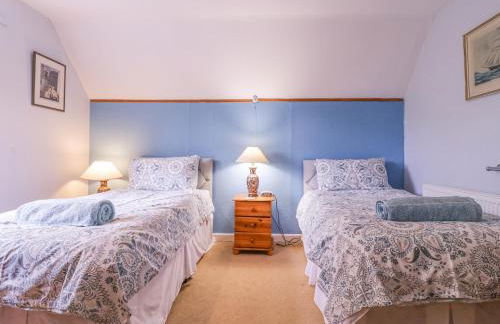 White House Cottage - Foto 19