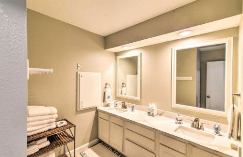 Ocean-View Kahala Beach Bliss Home in Galveston! - Foto 19