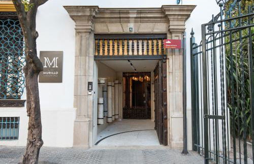 Suites Murillo Plaza Sta. Cruz - Photo 3